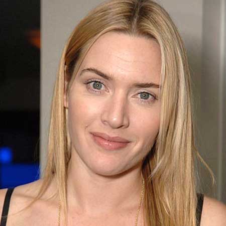 Kate Winslet Hair Short. The limited idea of beauty.